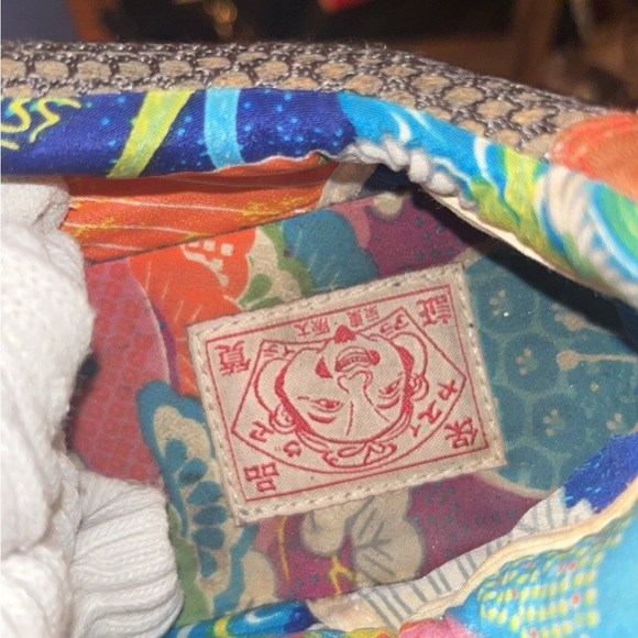 Rare Vintage Evisu Shoes - Picture 4 of 5